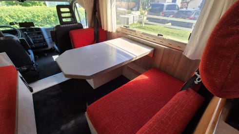 6p Fiat alcove from 1996