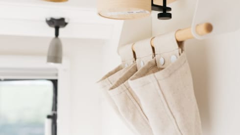 Betty – 6-seater Fiat Alcove from 1999