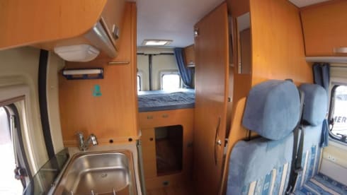 TheTripTherapy – If you can dream it you can do it.