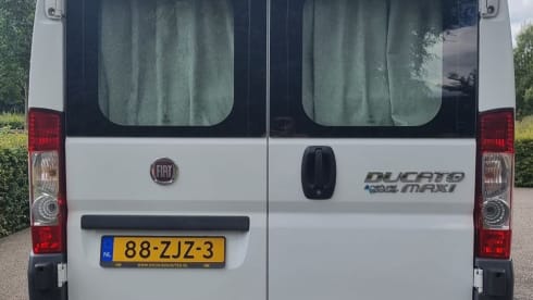 3p Fiat bus from 2012