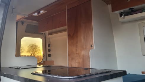 Meddy – 2p Mercedes-Benz bus uit 2009