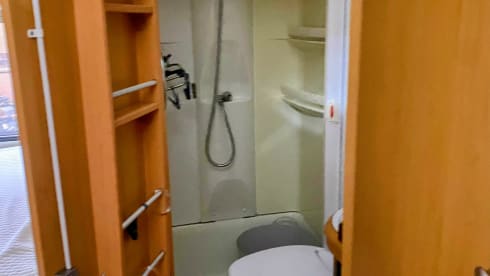 6p Fiat alcove from 2006