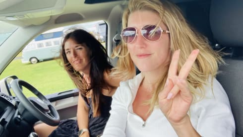 Yolanda – Volkswagen Coast T6