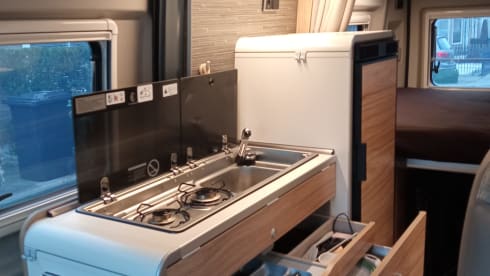 #BusBoaz – 4p Hymer bus from 2021