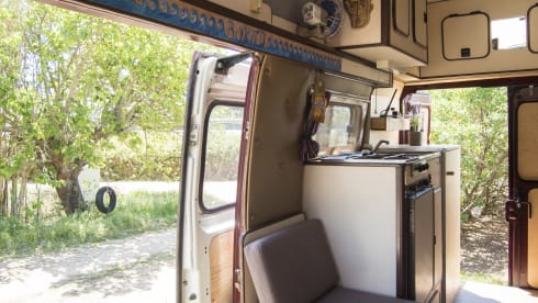 Bokito (Burgau, Lagos, Algarve, Portugal)