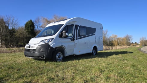 v60  – 3p Sunlight teilintegriert ab 2026