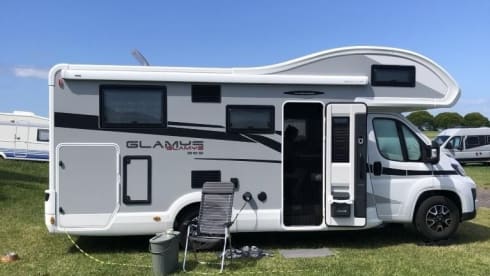 5p McLouis alcove uit 2025