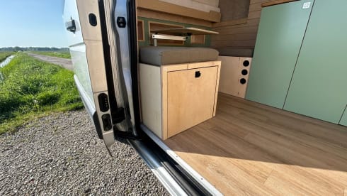 Cabby – 2p Renault bus from 2014