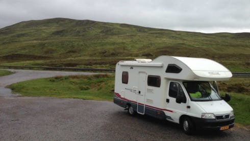 Camper to Go – Camper to Go