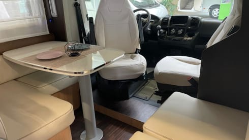 Freiheit auf 7 Meter Länge (EZ2022)