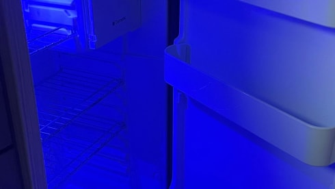 Possl 2 win air conditioning