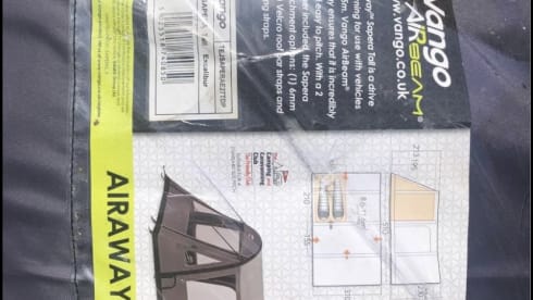 Rizzo  – Gorgeous 6 berth family motorhome with bedding, fully equipped. rear bunks.