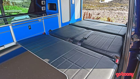 Velo – GO Anywhere Transporter