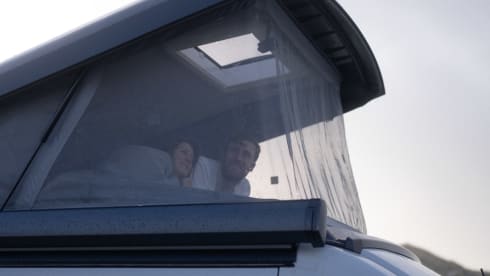 4p Dethleffs bus from 2024