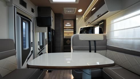 4p McLouis intégré à partir de 2025