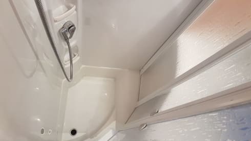 Homecar – Kompletter HomeCar-Familiencamper mit Motorklimaanlage