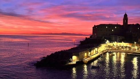 Victoria  – Camper Experience