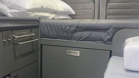ICKL VIK – ICKL VIK THE VIKING CITROEN RELAY L3H2 TALL PEOPLE FRIENDLY