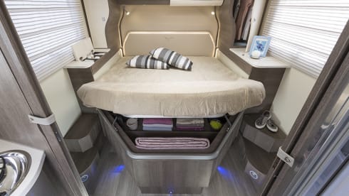 4p Mobilvetta integriert ab 2018