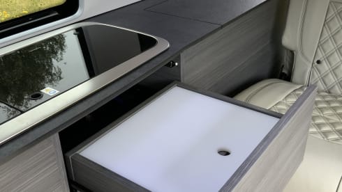 Jonty – Prestige VW Campa