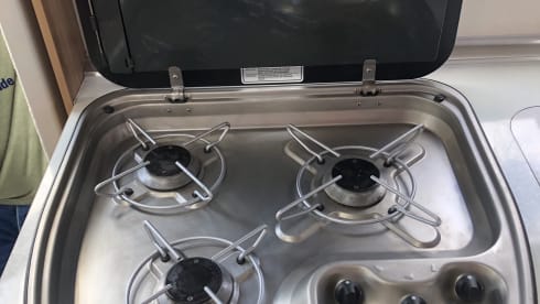 Neat Sun Living Lido S 42 SL 2015