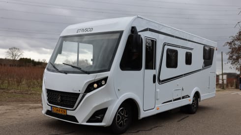 4p Etrusco I7400SB from May 2022