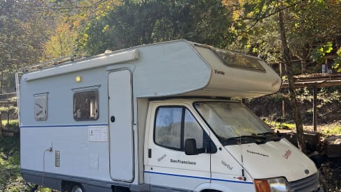 Pippo – In viaggio con Pippo