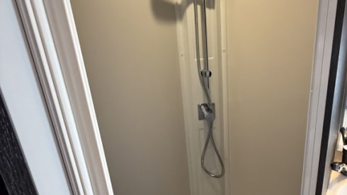 Voyager – 6 berth Roller Team alcove from 2025