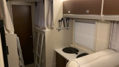 Ihr luxuriöses Outdoor-Abenteuer