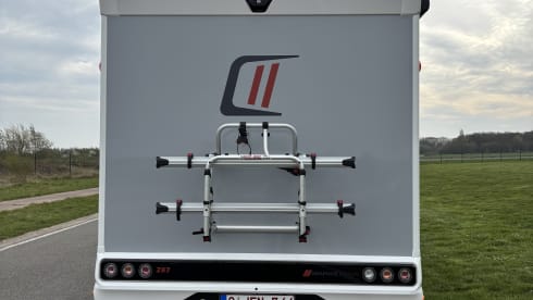 Chausson 627 Nordic AUTOMATIC