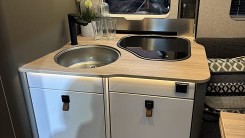 HYMER 685 GT-S  AUTOMAAT