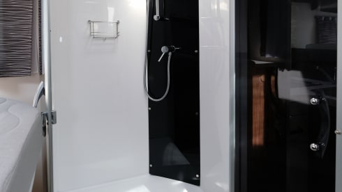 Ford semi-integrated from 2018