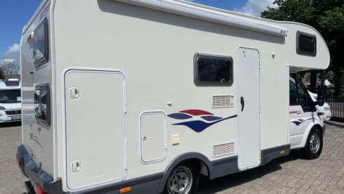 6p Chausson alcove from 2006