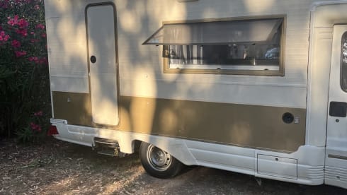 Giooo87 – Camper sardinia