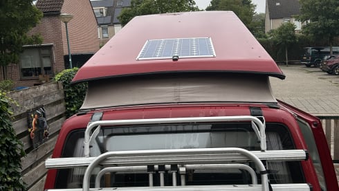 Roderick  – 2p Westfalia bus from 1995