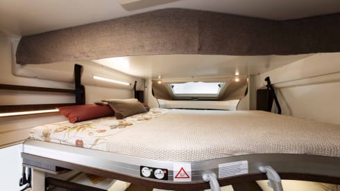 "Barbossa" – Benimar T 468