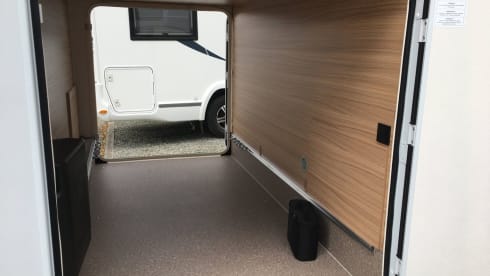 4p Dethleffs integrated from 2020