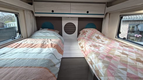 5p Ford semi-integrated from 2023