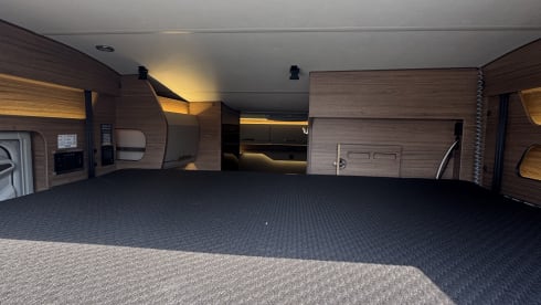 4p Knaus alcove from 2023