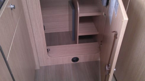 3p Pössl 2 win e bike carrier