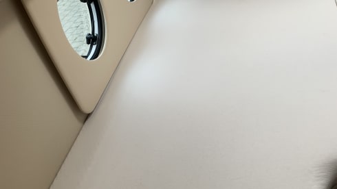 Malibu – Malibu Van 640 LE charming GT sky view