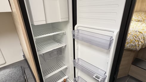 6p Chausson alcove from 2024
