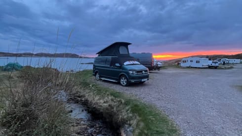 Bamboo Bennie – Hashtagcampers