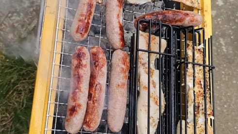 Luke – 2024 Rimor Seal 50 6 fixed berth motorhome