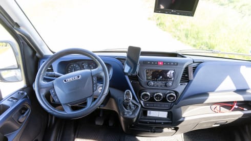 Jet – 4p Other bus from 2018