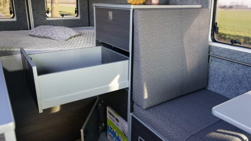 Citroën Jumper Camper 