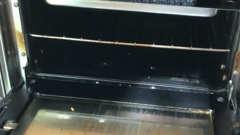 nooitverwacht – beautiful 6.05m with solar panel oven 2.8 jtd and scooter carrier