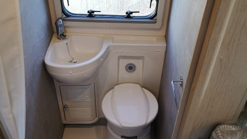 NOLEGGIO CAMPEGGIO 6 persone 2022