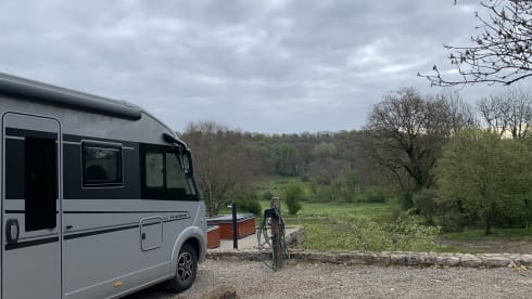 Adria Sonic Supreme 700 DL 9 DSG – New Adria Sonic Supreme 700DL 180 HP 9DSG (2024)