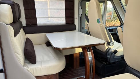 McLouis comfort & luxe - de ultieme vrijheid op wielen